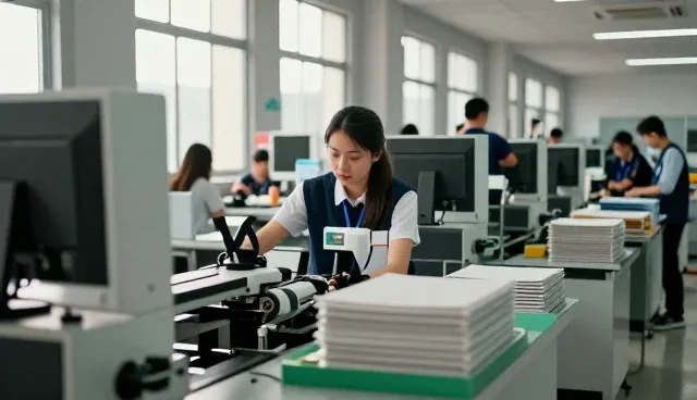智能监控系统