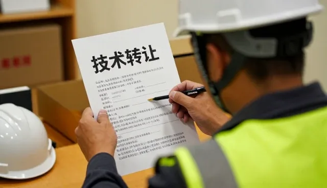 智能运维工具提升工业园区使用效率